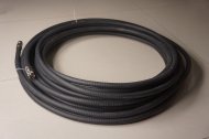 (image for) 50-12 1/2' Coaxial cable 30 meter with 2* N( L16) male connector For FMT-600H 600W transmitter