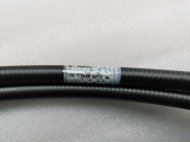 (image for) 3 meter DIN male to N male connector 50Ohm jumper 50-9 coaxial cable