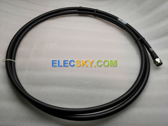 5 meter N male to N male connector 50Ohm jumper 50-9 coaxial cable