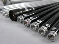 (image for) 87-108MHz Antenna for 1-100Watt FM Transmitter - TNC type connector