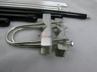 (image for) 87-108MHz Antenna for 1-100Watt FM Transmitter - TNC type connector