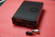 (image for) [CZE-15B] 0-15W FM broadcast Transmitter