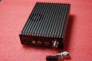 (image for) [CZE-15B] 0-15W FM broadcast Transmitter