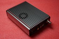 (image for) [CZE-15B] 0-15W FM broadcast Transmitter