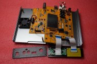 (image for) [CZE-15B] 0-15W FM broadcast Transmitter