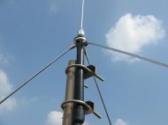 [CZE-7C Kit] 7W PLL FM broadcast Transmitter+Antenna+Power Supply