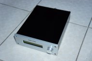 (image for) [CZE-T251 Kits] CZE-T251 87.5-108Mhz 0- 25W FM transmitter with Antenna, Power supply