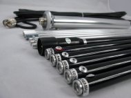 (image for) [CZE-T251 Kits] CZE-T251 87.5-108Mhz 0- 25W FM transmitter with Antenna, Power supply