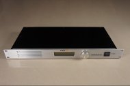 (image for) [CZE-T501] NEW! 1U CZE-T501 87.5-108Mhz 0- 50W FM transmitter