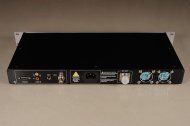 (image for) [CZE-T501] NEW! 1U CZE-T501 87.5-108Mhz 0- 50W FM transmitter
