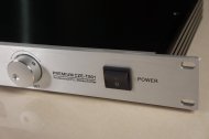 (image for) [CZE-T501] NEW! 1U CZE-T501 87.5-108Mhz 0- 50W FM transmitter