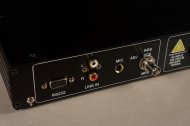 (image for) [CZE-T501] NEW! 1U CZE-T501 87.5-108Mhz 0- 50W FM transmitter