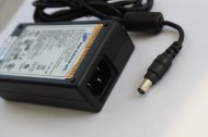 (image for) 15W PLL FM Radio Stereo Transmitter (silver)+Antenna+Power Supply