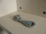 (image for) 15W PLL FM Radio Stereo Transmitter (silver)+Antenna+Power Supply