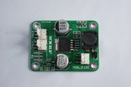 (image for) DC 12~50V to 12V 2A Power supply module
