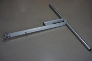 (image pour) Antenne dipôle de diffusion FM 1000W 87,5-108 MHz 1 kW