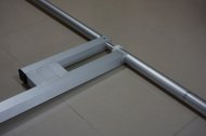 (image pour) Antenne dipôle de diffusion FM 1000W 87,5-108 MHz 1 kW