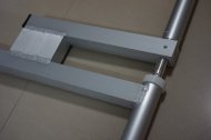 (image pour) Antenne dipôle de diffusion FM 1000W 87,5-108 MHz 1 kW