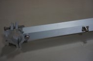 (image pour) Antenne dipôle de diffusion FM 1000W 87,5-108 MHz 1 kW
