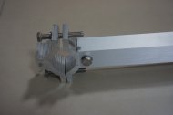 (image pour) Antenne dipôle de diffusion FM 1000W 87,5-108 MHz 1 kW