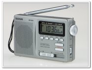 (image for) TECSUN DR-920C DIGITAL FM MW SW 12 BAND RADIO