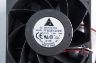 (image for) 12V1.35A Fan