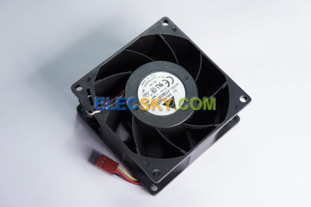 12V1.35A Fan