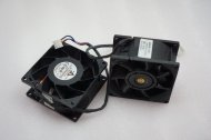 (image for) 48V0.24A Delta 4 wires DC Cooling Fan FFB0848SHE