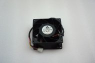 (image for) 48V0.24A Delta 4 wires DC Cooling Fan FFB0848SHE