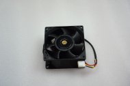 (image for) 48V0.24A Delta 4 wires DC Cooling Fan FFB0848SHE