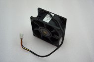 (image for) 48V0.24A Delta 4 wires DC Cooling Fan FFB0848SHE