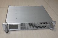 (image for) FMT5.0-1000H 1000W Professional FM broadcast transmitter with exciter 87.5-108MHz 2U
