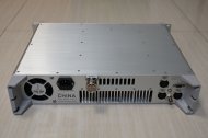 (image for) FMT5.0-1000H 1000W Professional FM broadcast transmitter with exciter 87.5-108MHz 2U