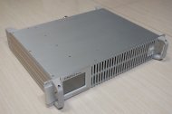(image for) FMT5.0-1000H 1000W Professional FM broadcast transmitter with exciter 87.5-108MHz 2U