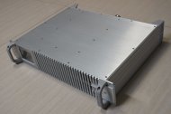 (image for) FMT5.0-1000H 1000W Professional FM broadcast transmitter with exciter 87.5-108MHz 2U