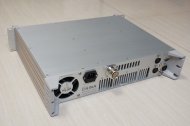 (image for) FMT5.0-1000H 1000W Professional FM broadcast transmitter with exciter 87.5-108MHz 2U