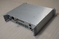 (image for) FMT5.0-1000H 1000W Professional FM broadcast transmitter with exciter 87.5-108MHz 2U