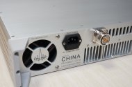 (image for) FMT5.0-1000H 1000W Professional FM broadcast transmitter with exciter 87.5-108MHz 2U