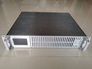 (image for) FMT5.0-2000H 2000W Professional FM broadcast transmitter with exciter 87.5-108MHz 2U