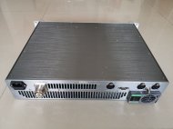 (image for) FMT5.0-2000H 2000W Professional FM broadcast transmitter with exciter 87.5-108MHz 2U
