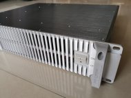 (image for) FMT5.0-2000H 2000W Professional FM broadcast transmitter with exciter 87.5-108MHz 2U