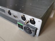 (image for) FMT5.0-2000H 2000W Professional FM broadcast transmitter with exciter 87.5-108MHz 2U