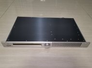 (image pour) FMT5.0 150W Excitateur d'émission de diffusion FM professionnel émetteur FM 87,5-108 MHz 1U