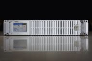 (image for) FMT5.0-350H 350W Professional FM broadcast transmitter with exciter 87.5-108MHz 2U