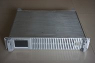 (image for) FMT5.0-350H 350W Professional FM broadcast transmitter with exciter 87.5-108MHz 2U