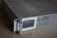(image for) FMT5.0-350H 350W Professional FM broadcast transmitter with exciter 87.5-108MHz 2U