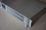 (image for) FMT5.0-350H 350W Professional FM broadcast transmitter with exciter 87.5-108MHz 2U