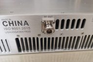 (image for) FMT5.0-350H 350W Professional FM broadcast transmitter with exciter 87.5-108MHz 2U