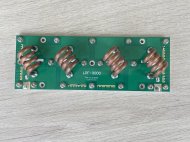 (image for) LPF-3000 FM broadcast Low Pass Filter 3000W 3KW LPF Pallet 87.5-108MHz