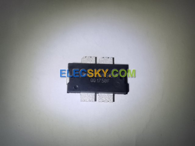 MRFE6VP5150N 150W 48V Mosfet transistor
